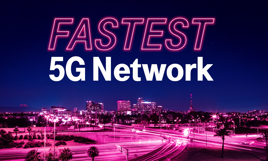 New Report Shows T-Mobile Still The Most Reliable 5G Network In The US ...