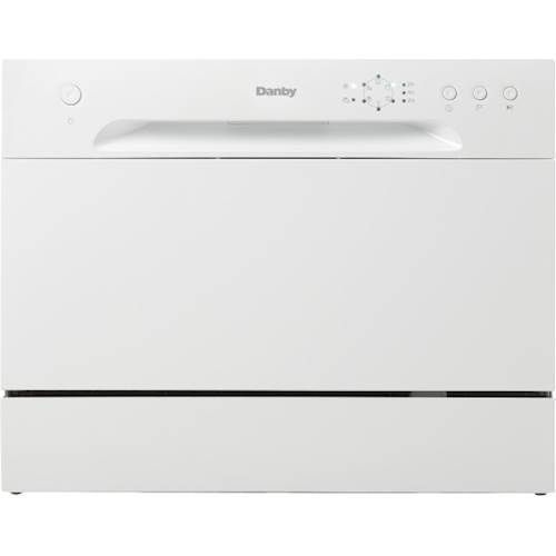 6 Best Countertop Dishwashers 2021 Mini Dishwasher Reviews Marie Claire