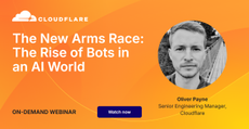 The New Arms Race: The Rise of Bots in an AI World