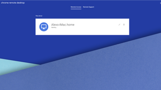 Chrome Remote Desktop review