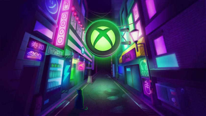 Xbox Logo for TGS2025