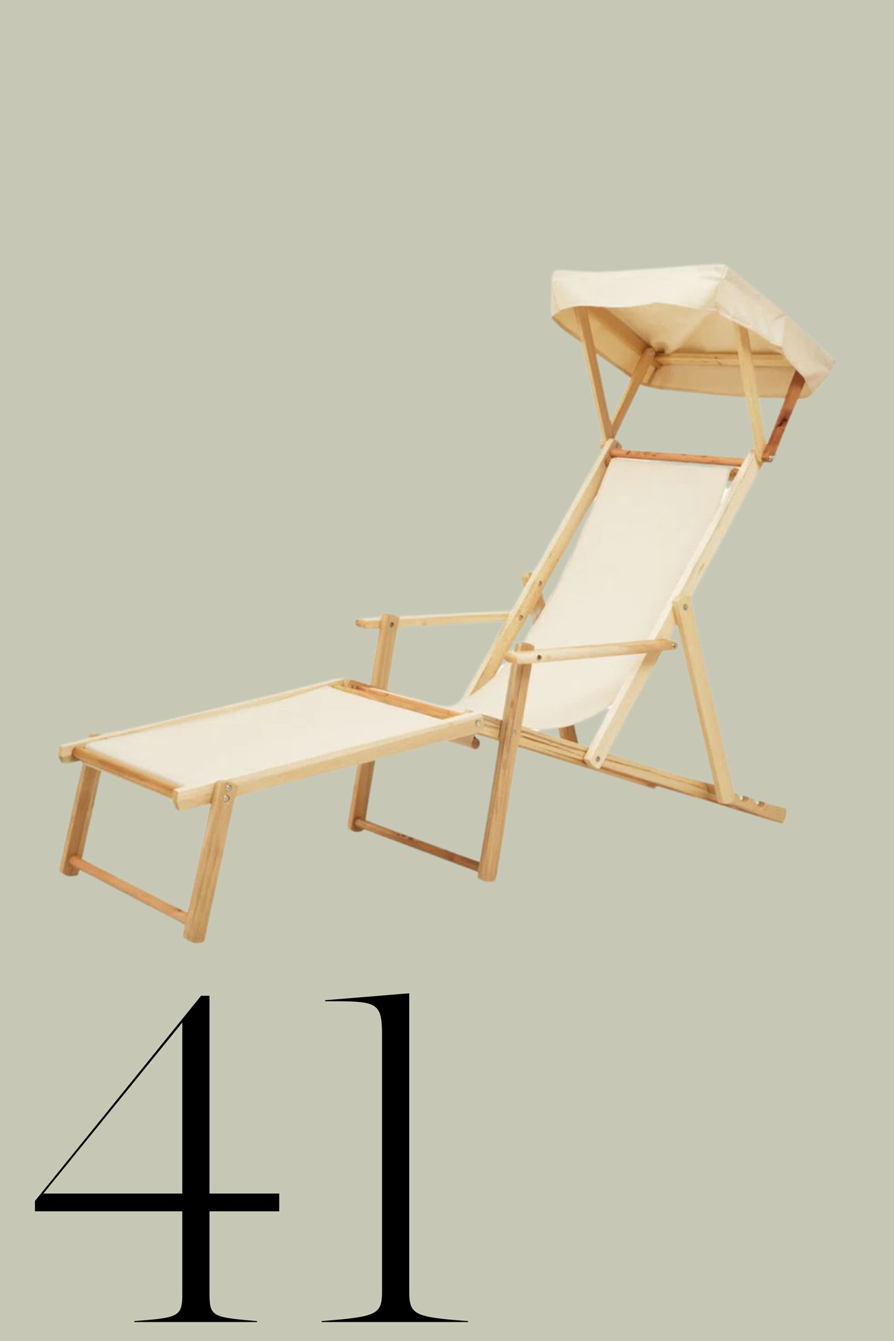 Highland Dunes , Farley Reclining Sun Lounger