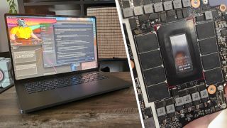 Nvidia RTX Spark
