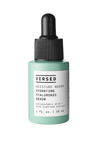 Versed serum