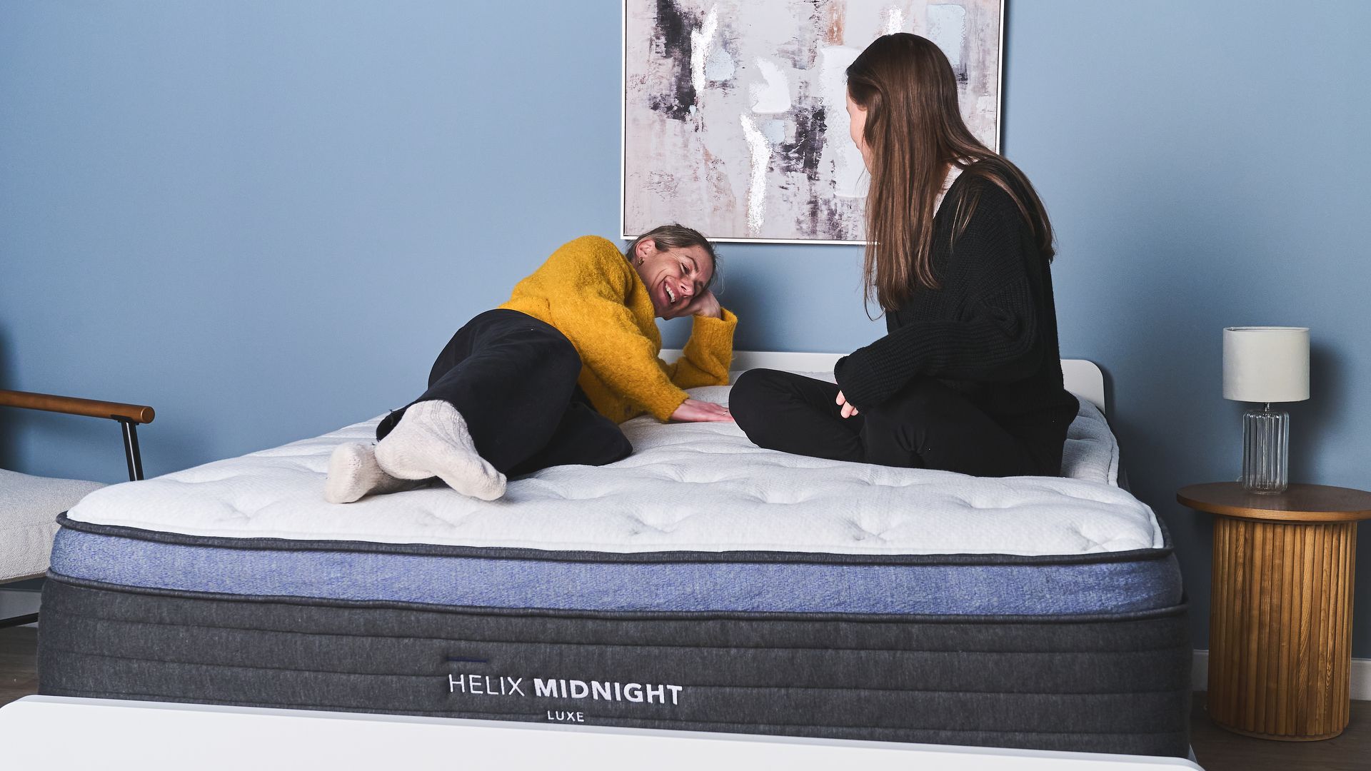 The best mattress 2024: Expert-tested and compared | Tom's Guide