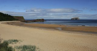 Blackdykes, North Berwick (Photograph ©Val Corbett / Country Life)