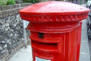 Postbox