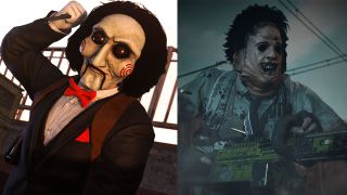 Leatherface And That Guy From Saw Are In Call Of Duty Warzone Now Pc Gamer