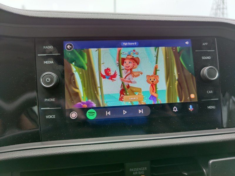 Gamesnacks Html5 Android Auto