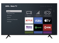 Smart TVs: deals from $118 @ Walmart