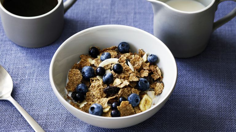 Special K diet: the cereal diet low down