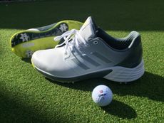 adidas ZG21 Golf Shoe