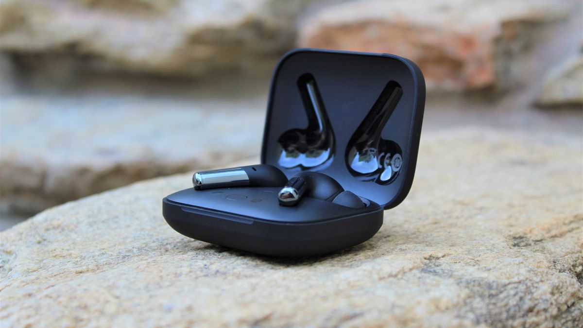 OnePlus Buds Pro