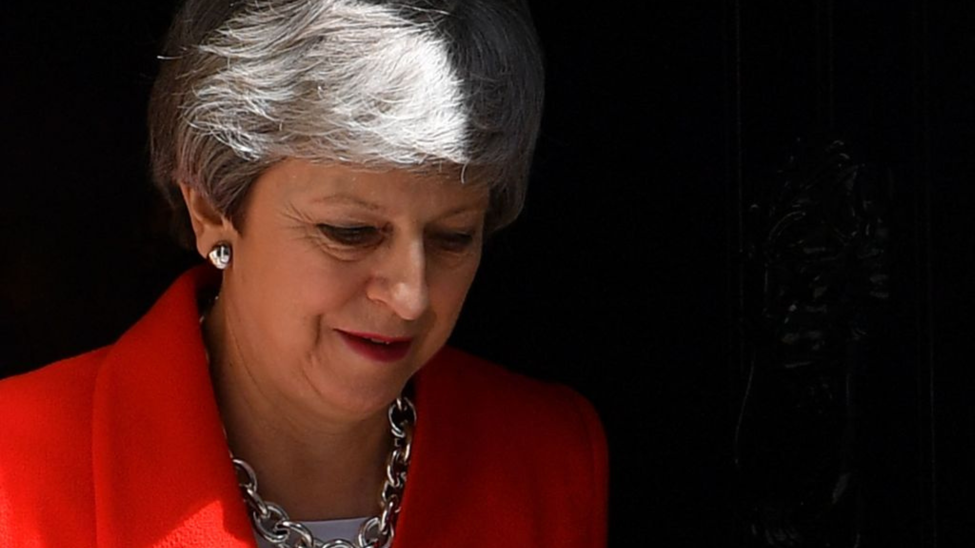 Adiós a Theresa May: una primera ministra consumida por el Brexit