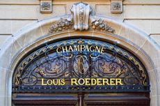 Louis Roederer to release still wines from Champagne region