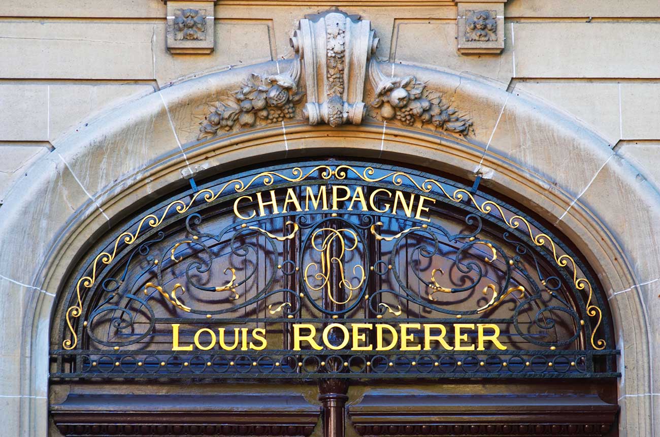 Louis Roederer to release still wines from Champagne region