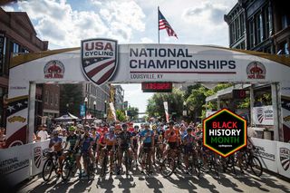 The USA Cycling National Championships