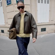 The best Zara jackets