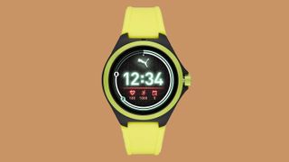 Puma smartwatch