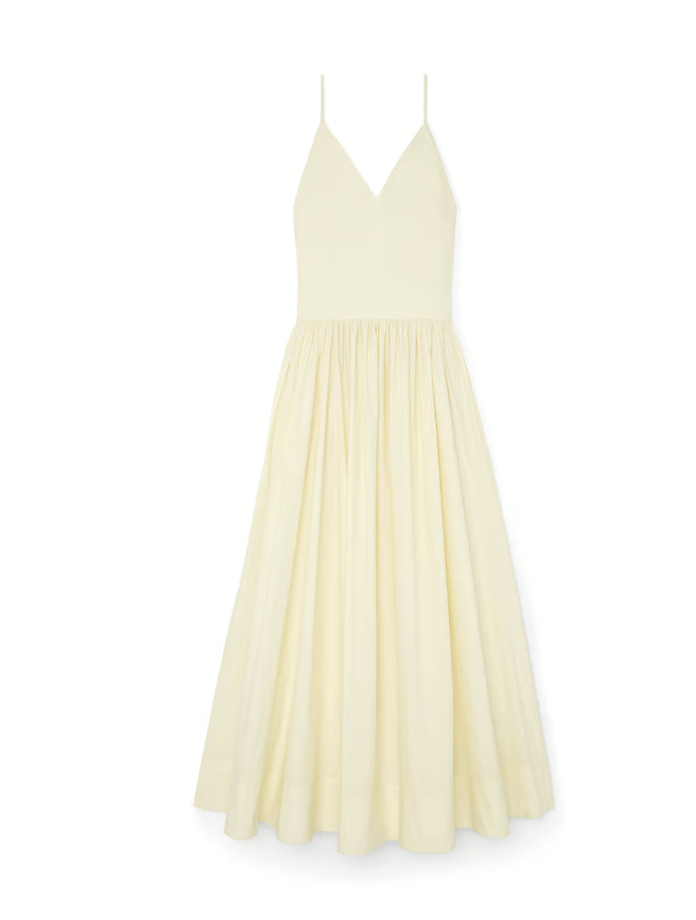G.Label by Goop, Buttercup Dress
