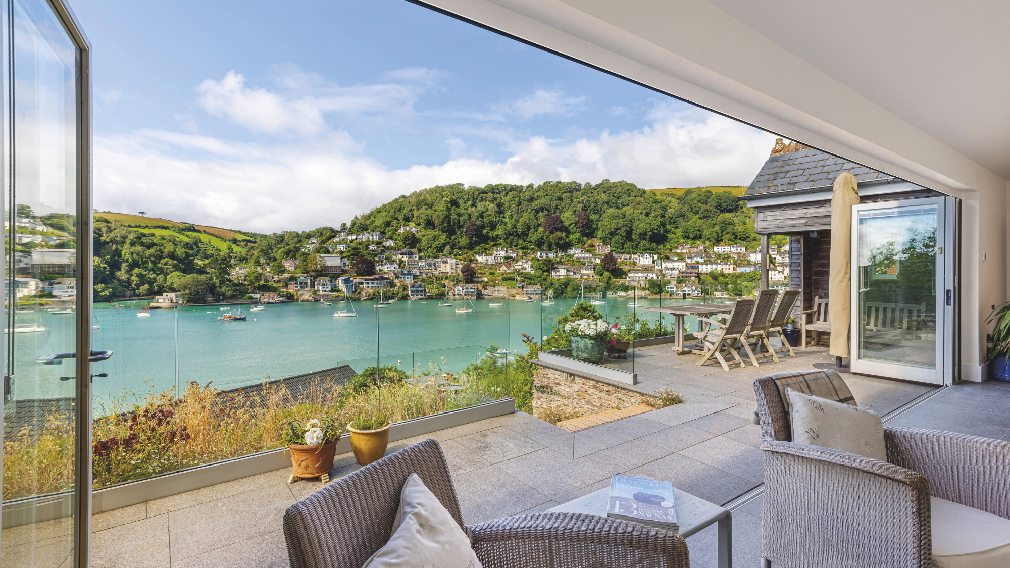 Devon, Eastney, Kingswear