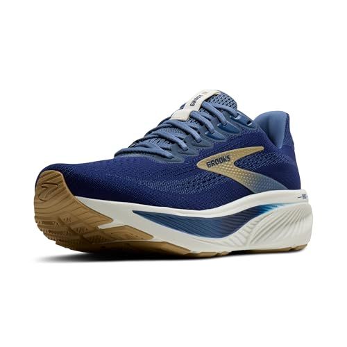 Brooks Men&rsquo;s Ghost 17 Neutral Running Shoe