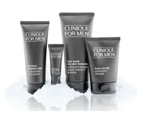 Clinique For Men Skincare Essentials Gift Set:&nbsp;was £94, now £47 at Clinique (save £47)
