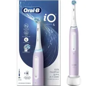 Oral-B iO Series 4 Electric Toothbrush: Was $99.99, Now $59.99 at Target