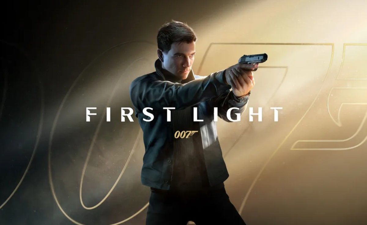 007 First Light's special State of Play is promising a gameplay deep dive – here's what I'm hoping to see, and how you can catch the show