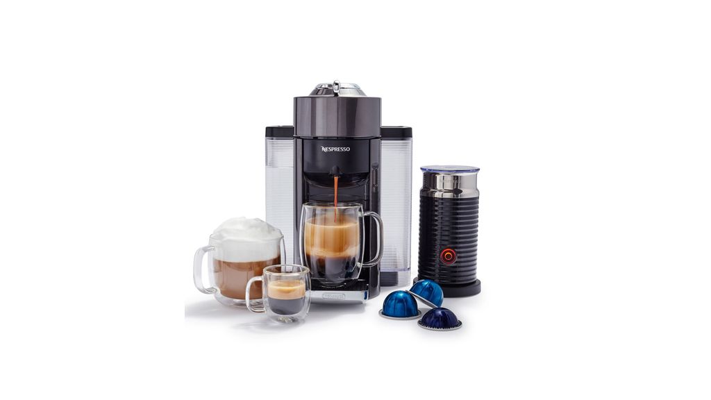 The best Nespresso deals to shop in 2022 Woman & Home