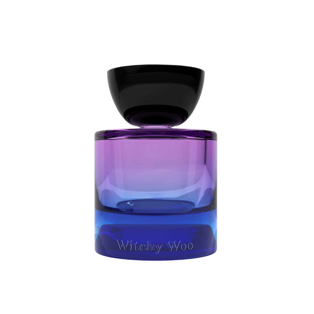 Witchy perfumes - Vyrao