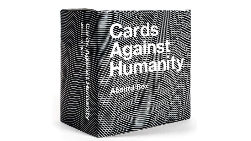 Cards Against Humanity