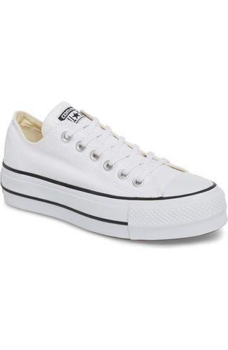 Chuck Taylor® All Star® Platform Sneaker