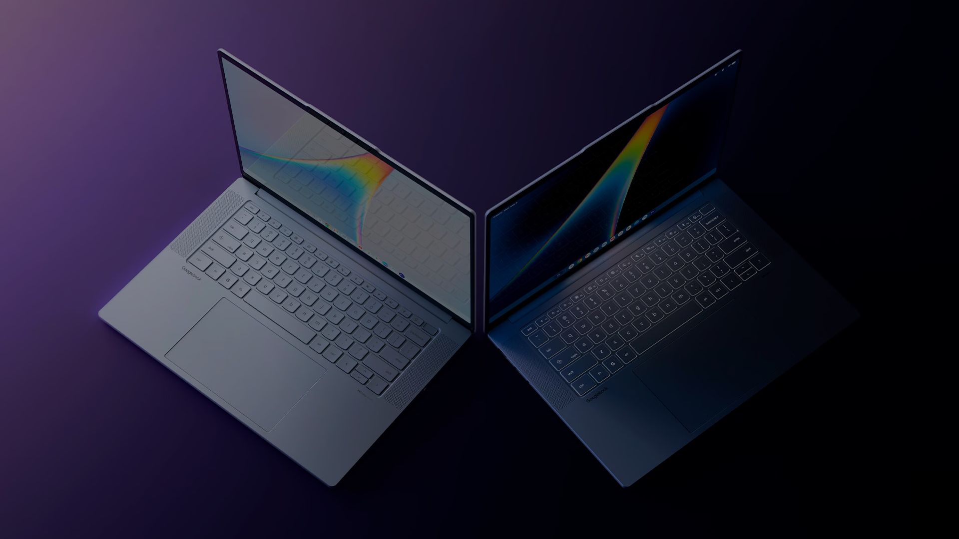 Lenovo Googlebook 15