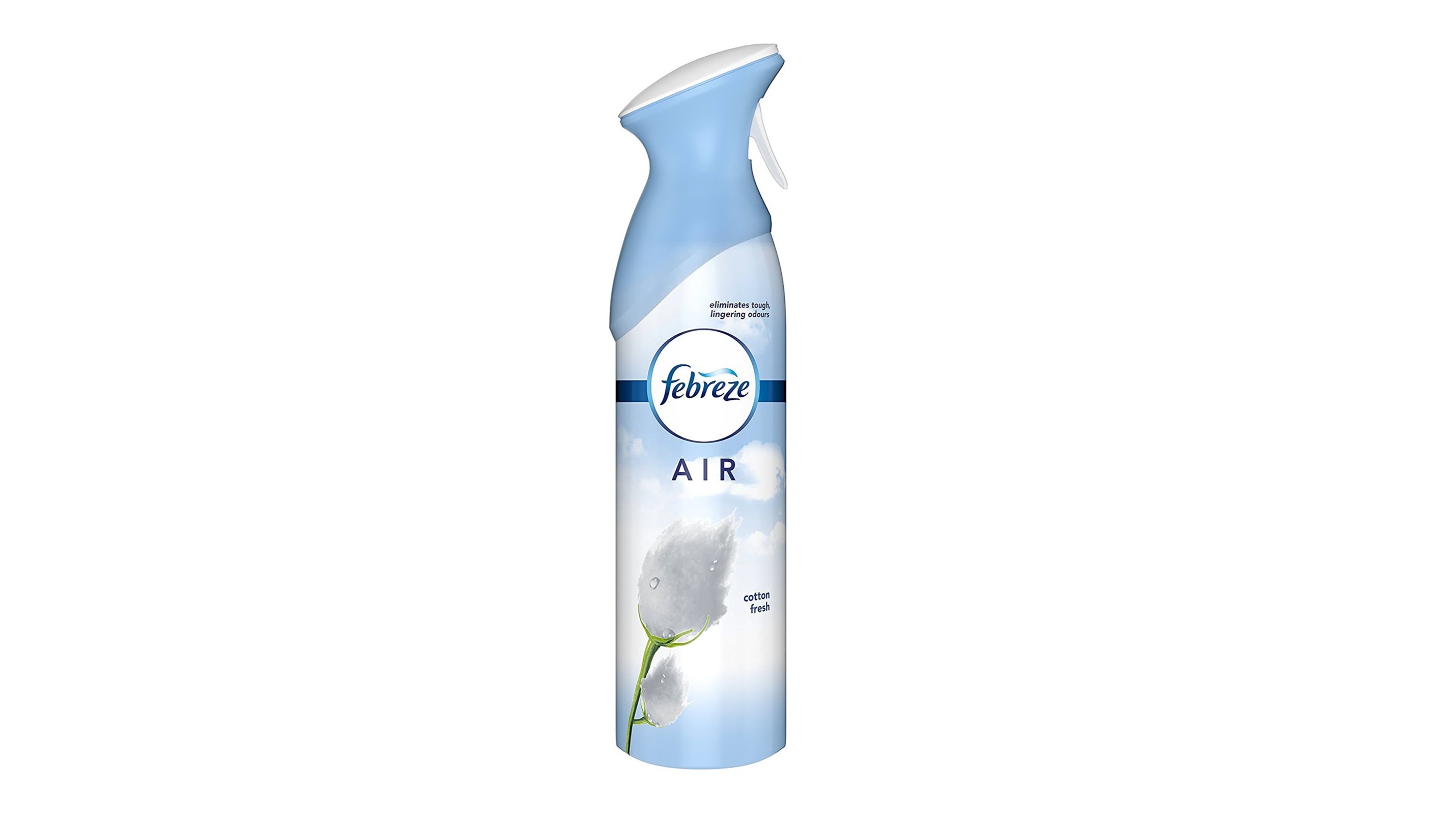 Best spray air freshener: Febreeze mist and refresh air freshener in Air scent