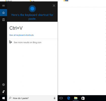 w10help cortana