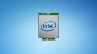 Intel Wi-Fi 6 card