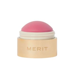 Merit Flush Balm in Stockholm