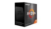 AMD Ryzen 7 5700X: now $169 at eBay