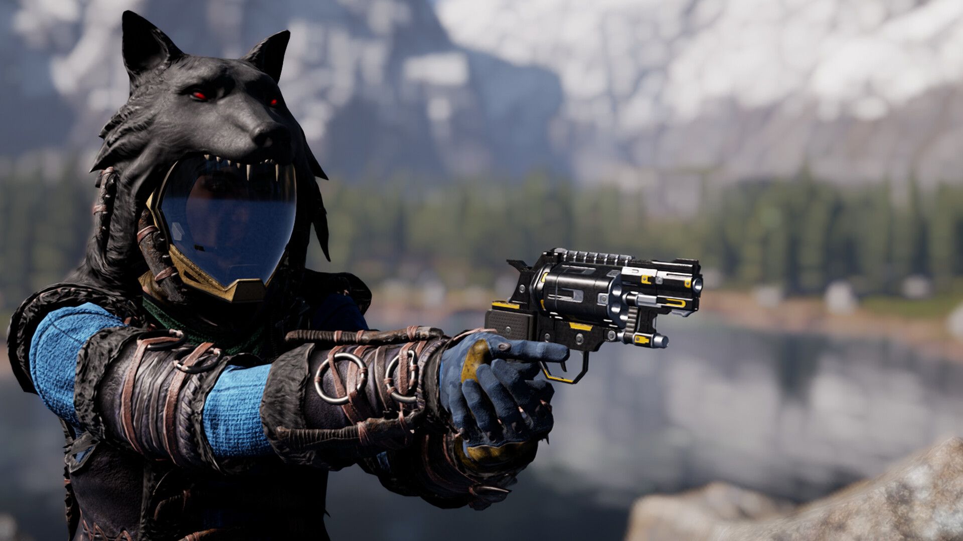 DayZ creator's monster-hunting survival game gets major new DLC ...