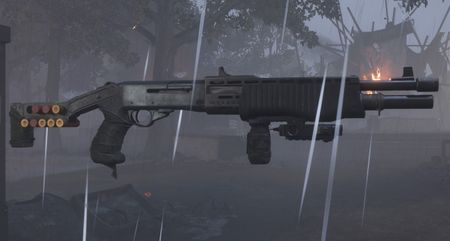 The Division 2 Sweet Dreams