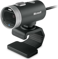 Microsoft LifeCam Cinema: $69
