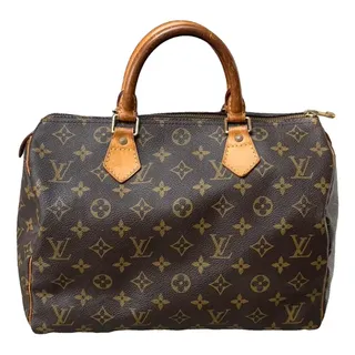 Vestiaire Collective Louis Vuitton Speedy