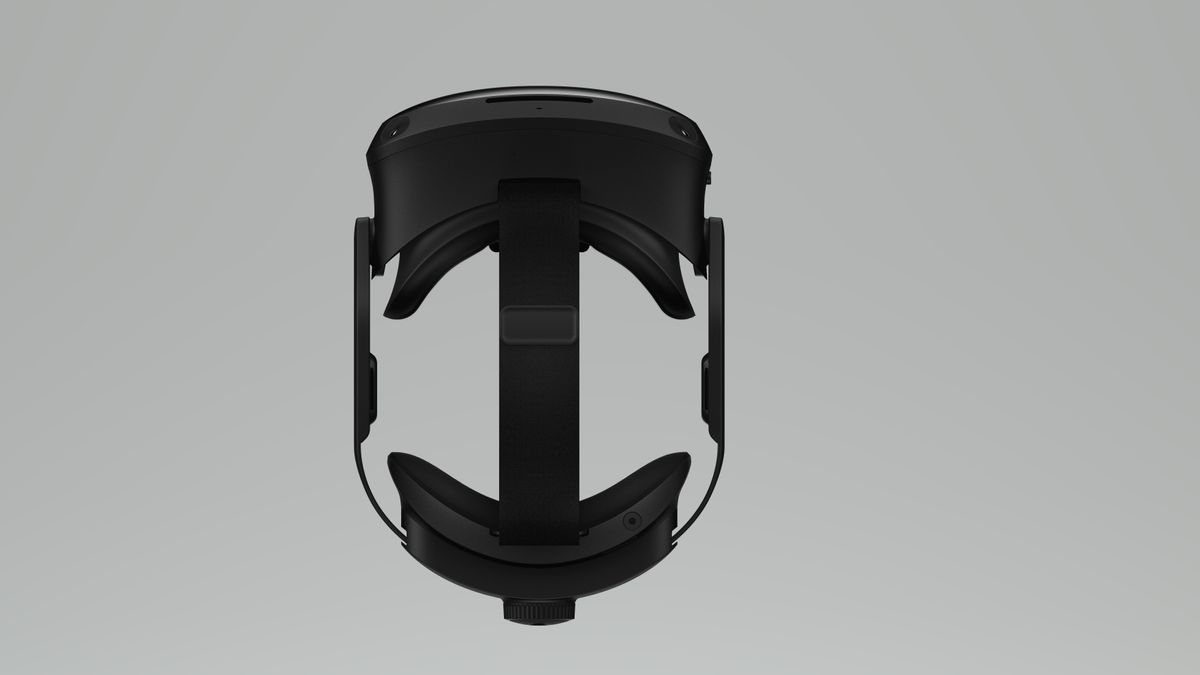 HTC Vive Pro 2