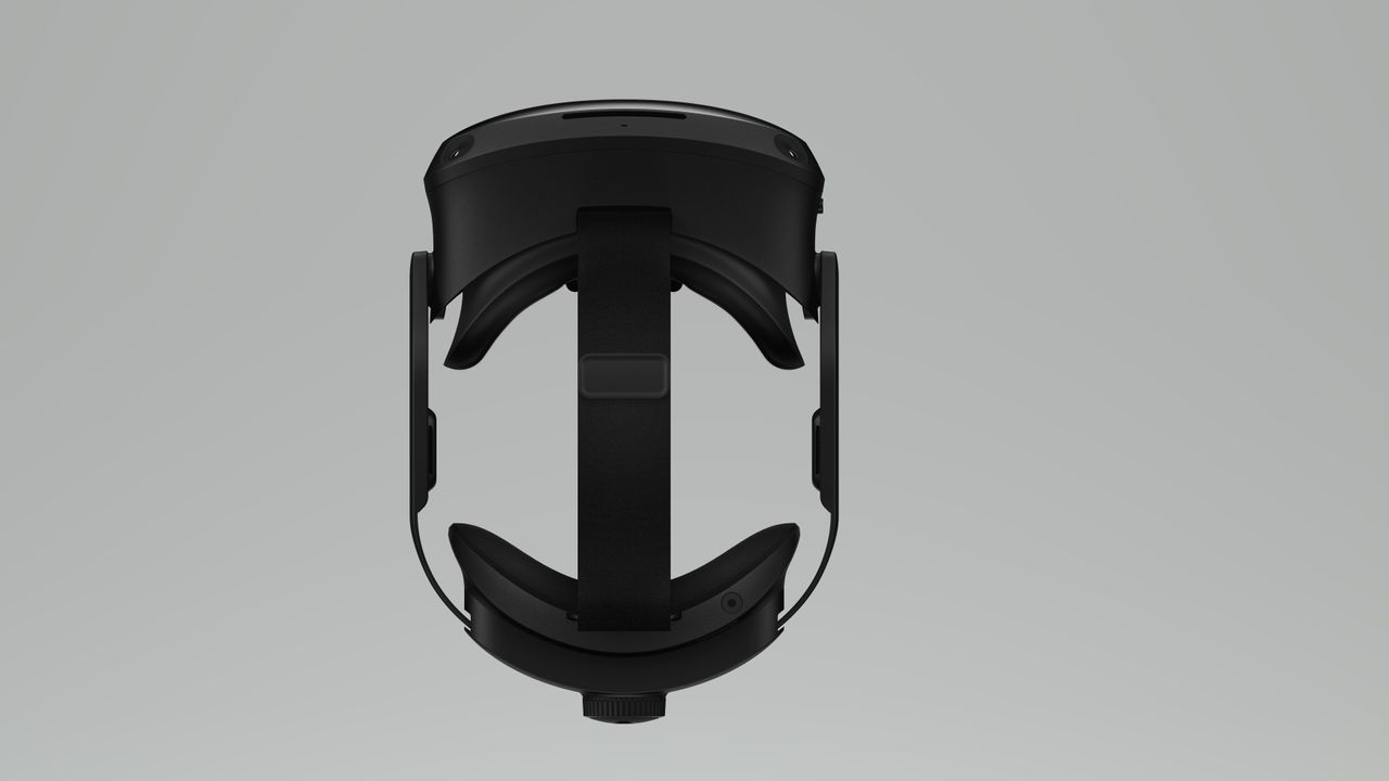 HTC Vive Pro 2