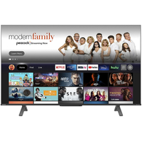 Toshiba 75-inch M550-Series 4K Fire TV: $1,399.99 $699.99 at Amazon
Save $700