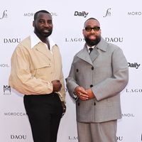 Wayman and Micah's avatar