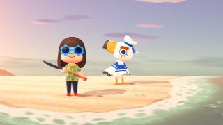 Nintendo Switch riding the high as Animal Crossing: New Horizons sells 13 million copies in just six weeks