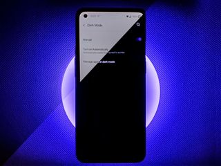 Oneplus 9 Light Dark Mode Lifestyle