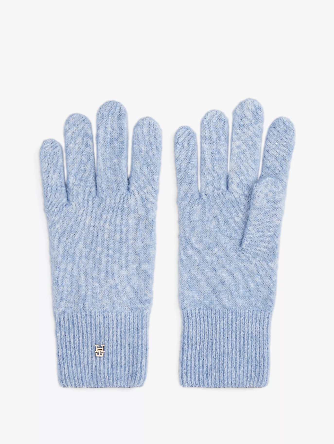 Wool-Blend Glove